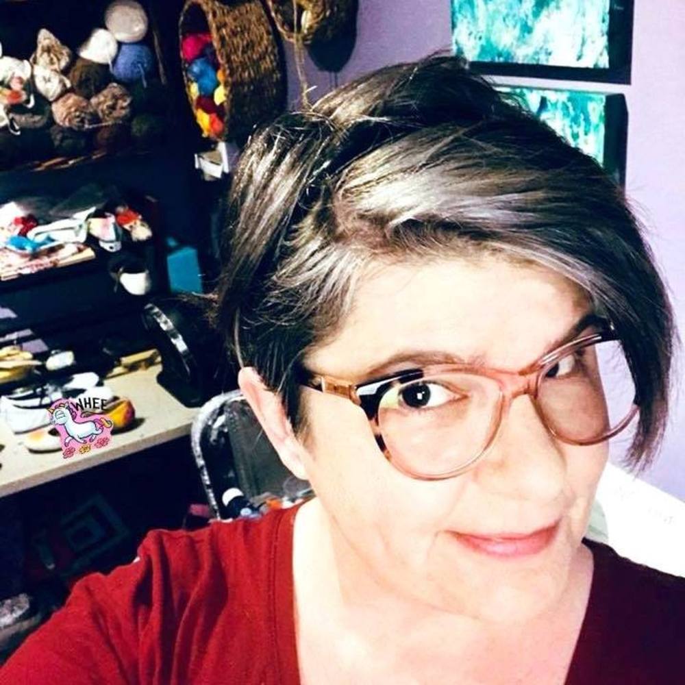 Meet your Posher, Vicki